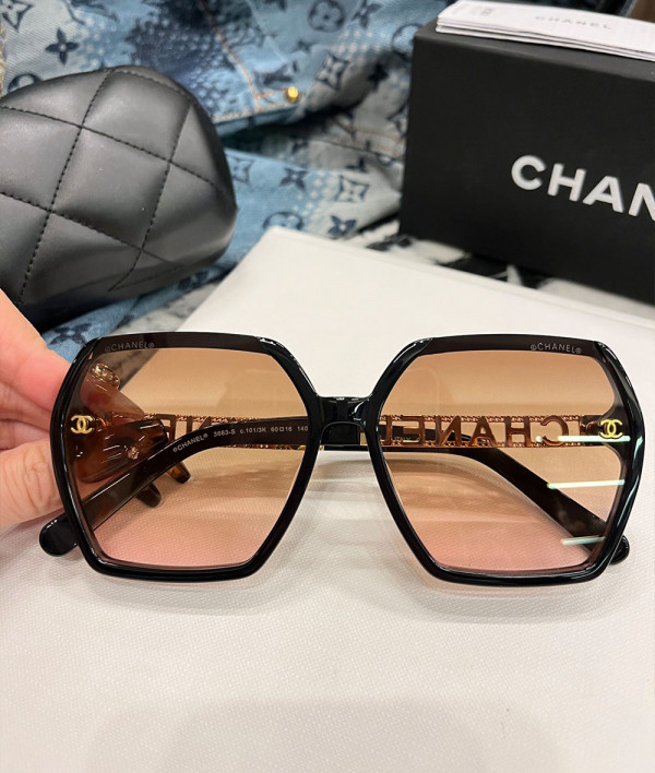 [CHANEL]샤넬 선글라스 [SG-026]