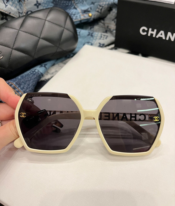 [CHANEL]샤넬 선글라스 [SG-028]