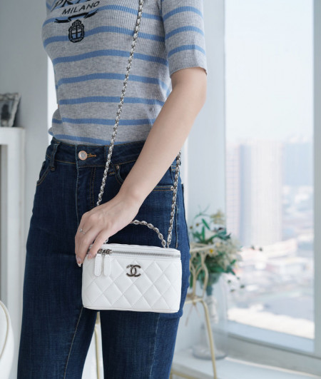 [CHANEL] 샤넬 숄더백 [BAG-199]