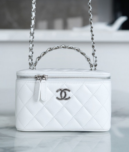 [CHANEL] 샤넬 숄더백 [BAG-199]