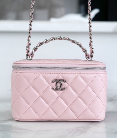 [CHANEL] 샤넬 숄더백 [BAG-200]