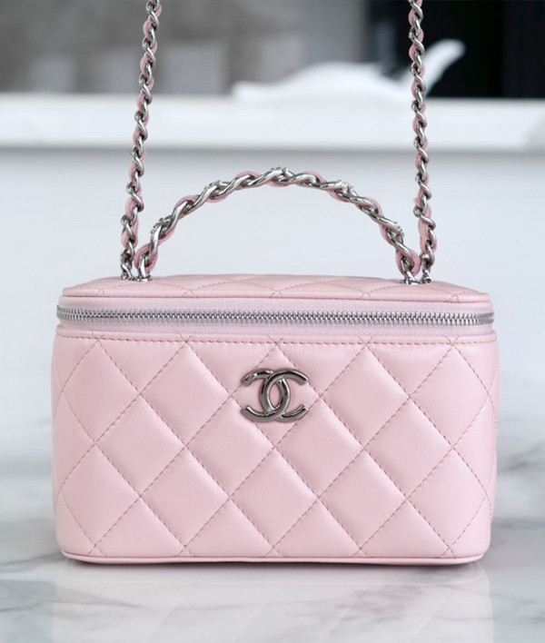 [CHANEL] 샤넬 숄더백 [BAG-200]