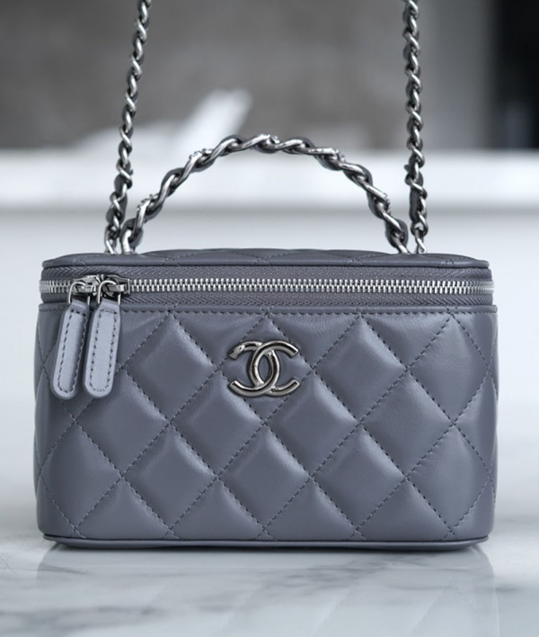 [CHANEL] 샤넬 숄더백 [BAG-201]