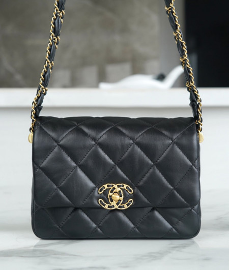 [CHANEL] 샤넬 숄더백 [BAG-202]