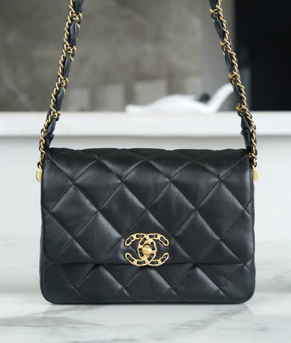 [CHANEL] 샤넬 숄더백 [BAG-202]