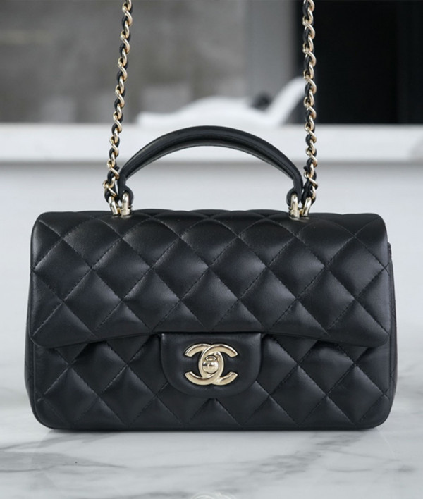 [CHANEL] 샤넬 핸드백 [BAG-207]