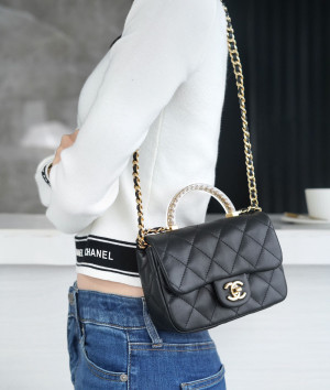 [CHANEL] 샤넬 핸드백 [BAG-210]