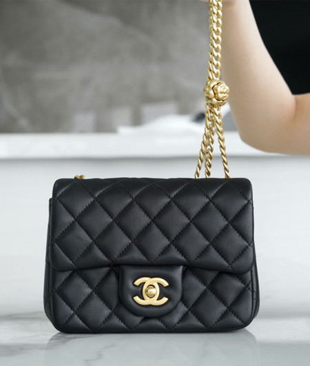 [CHANEL] 샤넬 숄더백 [BAG-211]