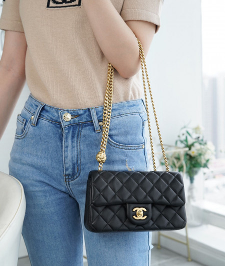 [CHANEL] 샤넬 숄더백 [BAG-212]