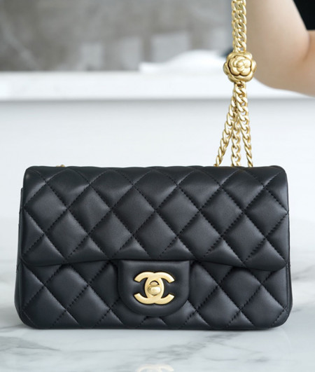 [CHANEL] 샤넬 숄더백 [BAG-212]