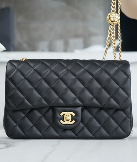 [CHANEL] 샤넬 숄더백 [BAG-213]