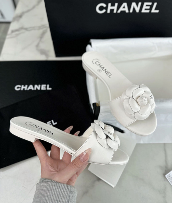 [CHANEL]샤넬 슬리퍼 [SH183]