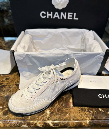 [CHANEL]샤넬 스니커즈 [SH200]