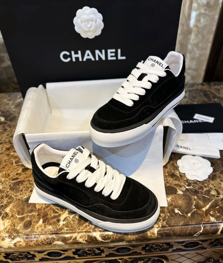 [CHANEL]샤넬 스니커즈 [SH204]