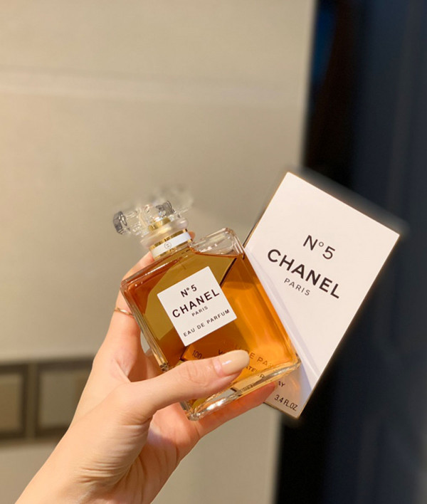 [CHANEL] 샤넬 향수 XS-003