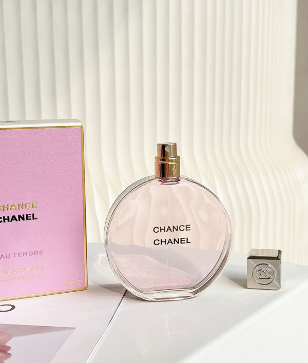 [CHANEL] 샤넬 향수 XS-006