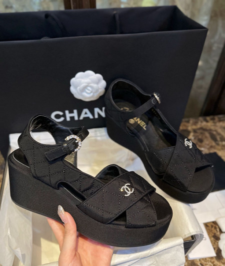 [CHANEL]샤넬 샌들슈즈 [SH207]