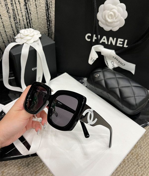 [CHANEL]샤넬 선글라스 [SG-052]