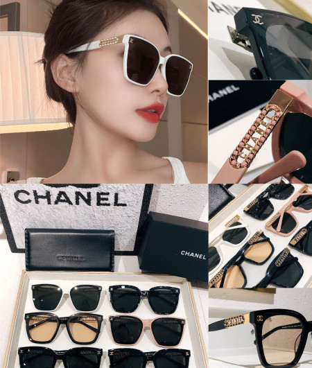 [CHANEL]샤넬 선글라스 [SG-073]