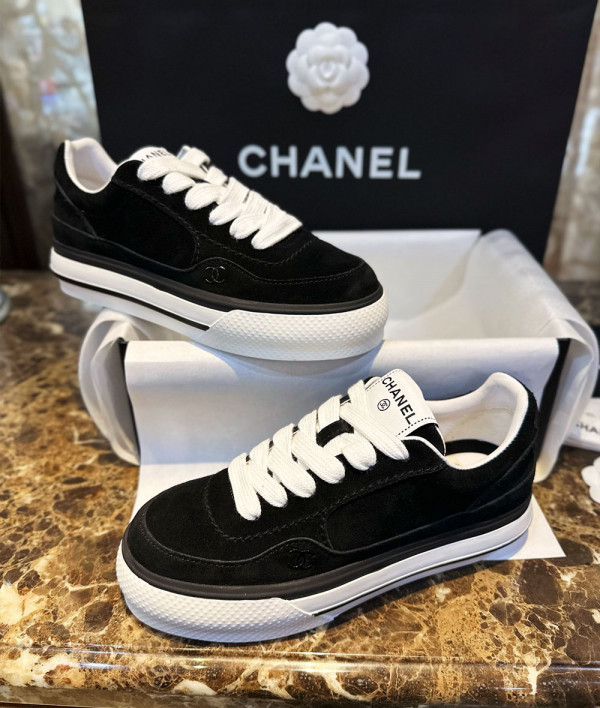 [CHANEL]샤넬 스니커즈 [SH228]