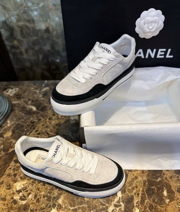 [CHANEL]샤넬 스니커즈 [SH229]