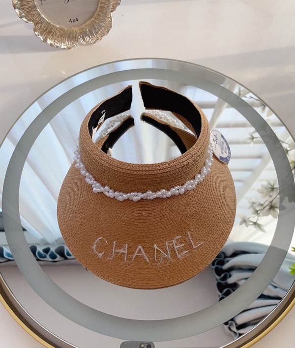 [CHANEL] 샤넬 모자 HAT-1