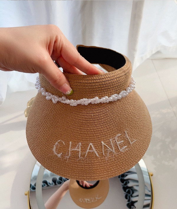 [CHANEL] 샤넬 모자 HAT-1