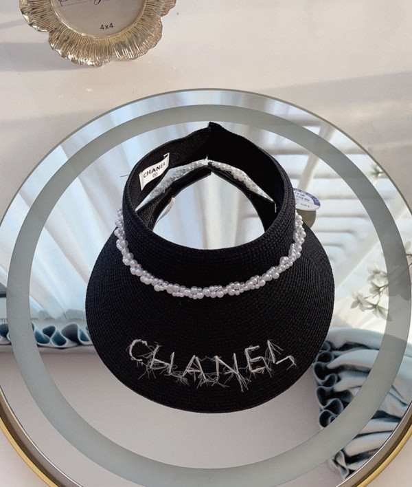 [CHANEL] 샤넬 모자 HAT-2