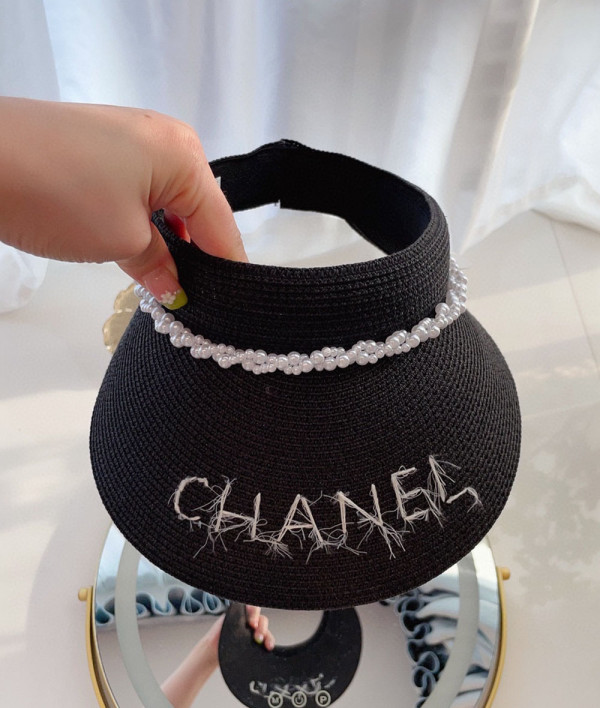 [CHANEL] 샤넬 모자 HAT-2