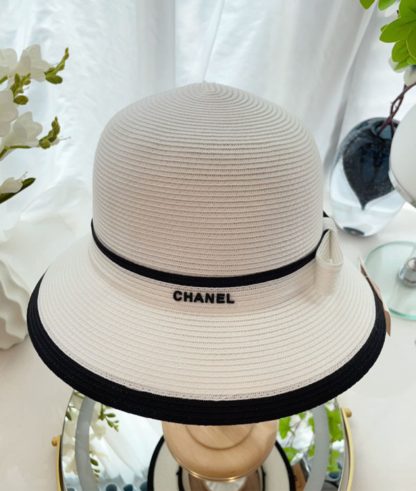 [CHANEL] 샤넬 모자 HAT-3