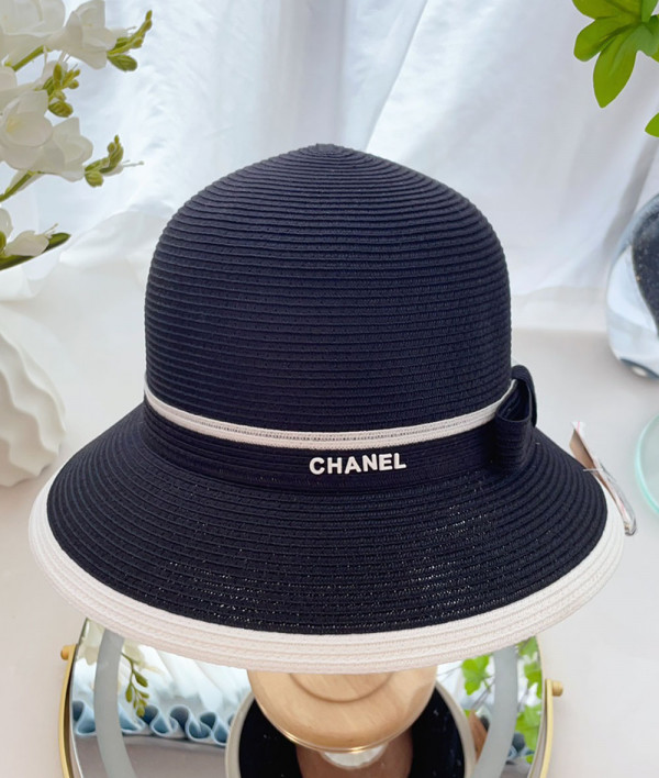 [CHANEL] 샤넬 모자 HAT-4