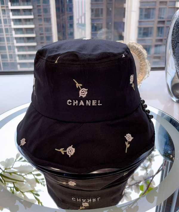 [CHANEL] 샤넬 모자 HAT-9