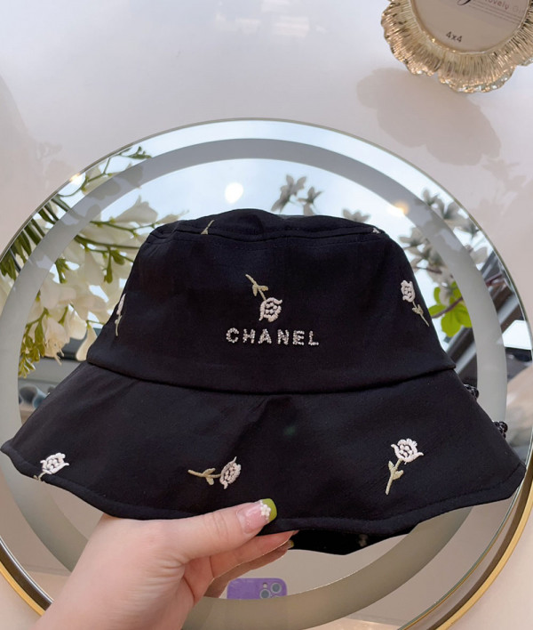 [CHANEL] 샤넬 모자 HAT-9