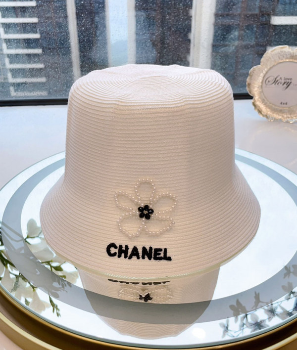 [CHANEL] 샤넬 모자 HAT-18