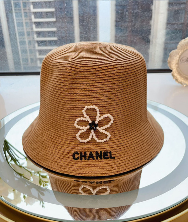 [CHANEL] 샤넬 모자 HAT-19