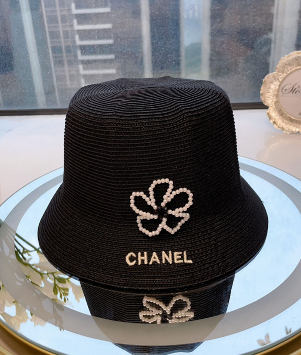 [CHANEL] 샤넬 모자 HAT-20