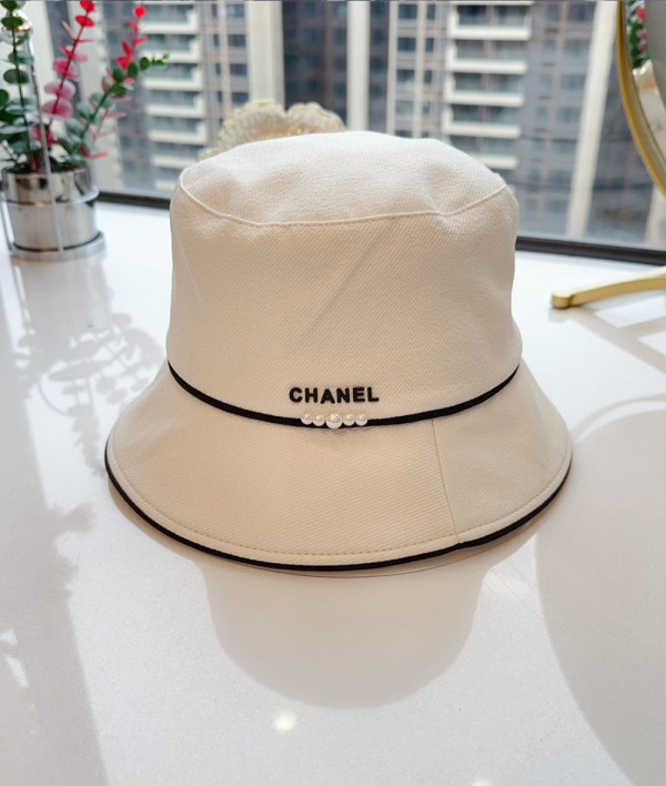 [CHANEL] 샤넬 모자 HAT-22