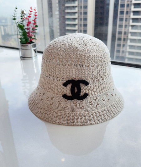 [CHANEL] 샤넬 모자 HAT-26