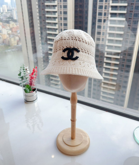 [CHANEL] 샤넬 모자 HAT-26