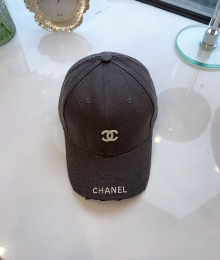 [CHANEL] 샤넬 모자 HAT-27