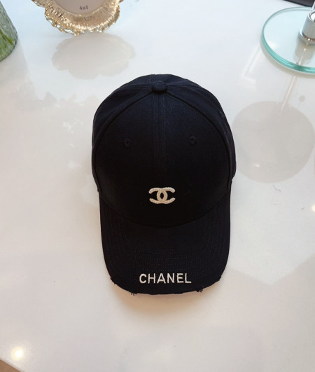 [CHANEL] 샤넬 모자 HAT-29