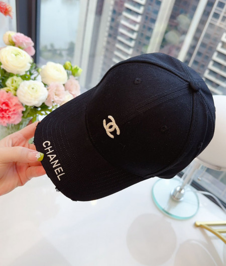 [CHANEL] 샤넬 모자 HAT-29