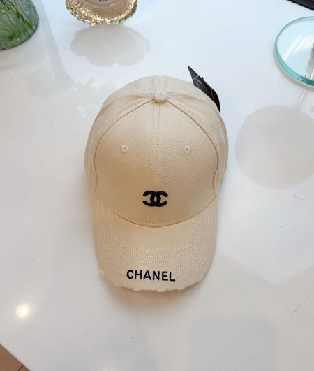 [CHANEL] 샤넬 모자 HAT-30