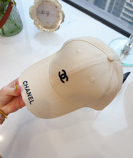 [CHANEL] 샤넬 모자 HAT-30