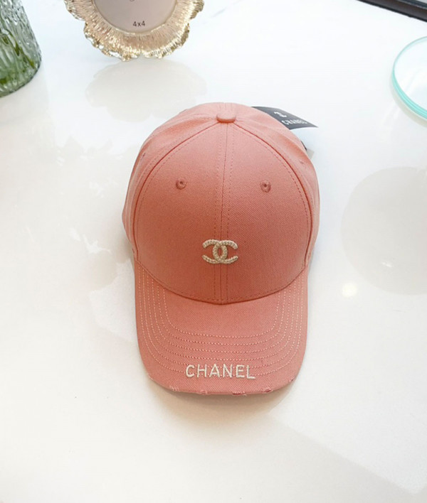 [CHANEL] 샤넬 모자 HAT-31