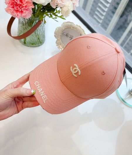 [CHANEL] 샤넬 모자 HAT-31