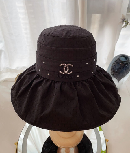 [CHANEL] 샤넬 모자 HAT-35