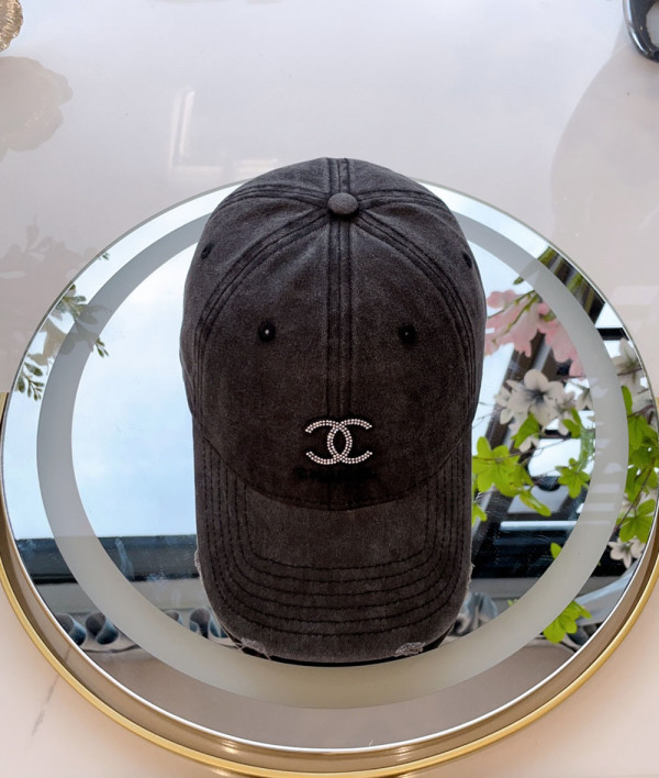 [CHANEL] 샤넬 모자 HAT-36