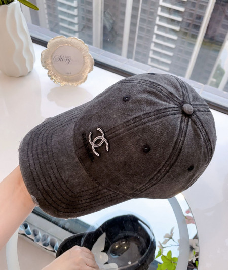 [CHANEL] 샤넬 모자 HAT-36