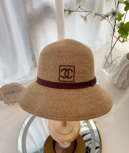 [CHANEL] 샤넬 모자 HAT-37